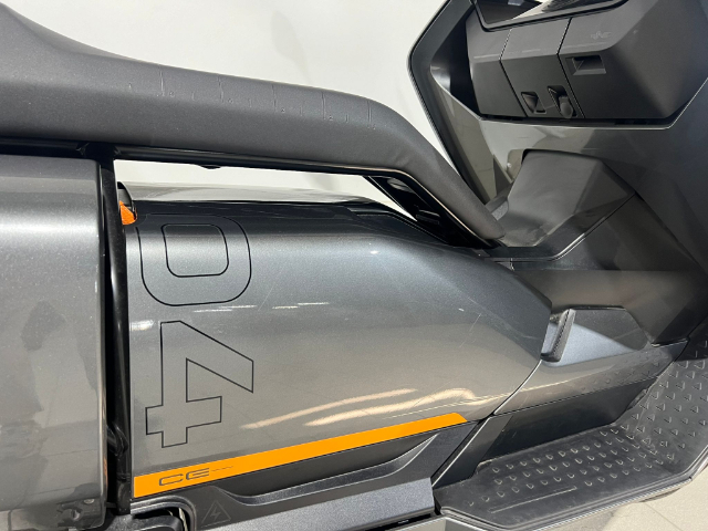 BMW Motorrad CE 04  de ocasión 
