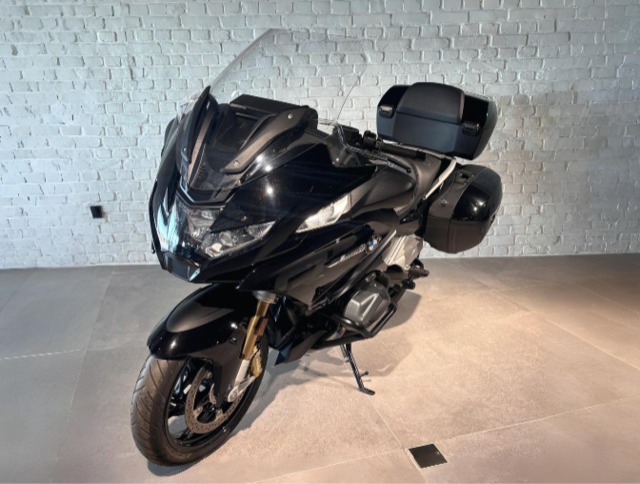 BMW Motorrad R 1250 RT  de ocasión 