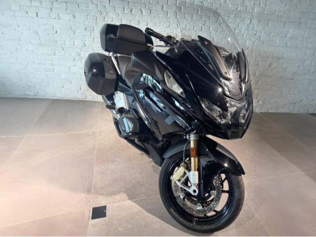 BMW Motorrad R 1250 RT  de ocasión 