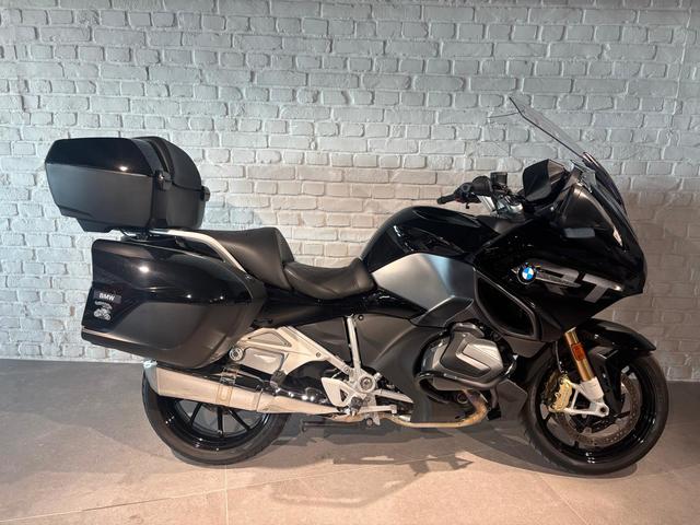 BMW Motorrad R 1250 RT  de ocasión 