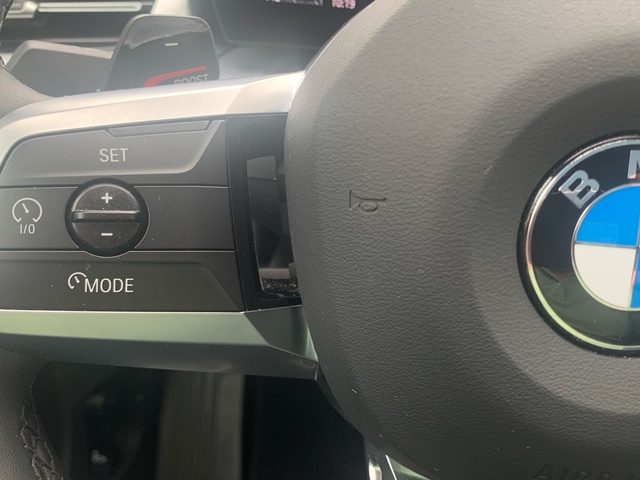 BMW X1 xDrive20d color Gris Plata. Año 2024. 120KW(163CV). Híbrido Electro/Diesel. En concesionario Celtamotor Pontevedra de Pontevedra
