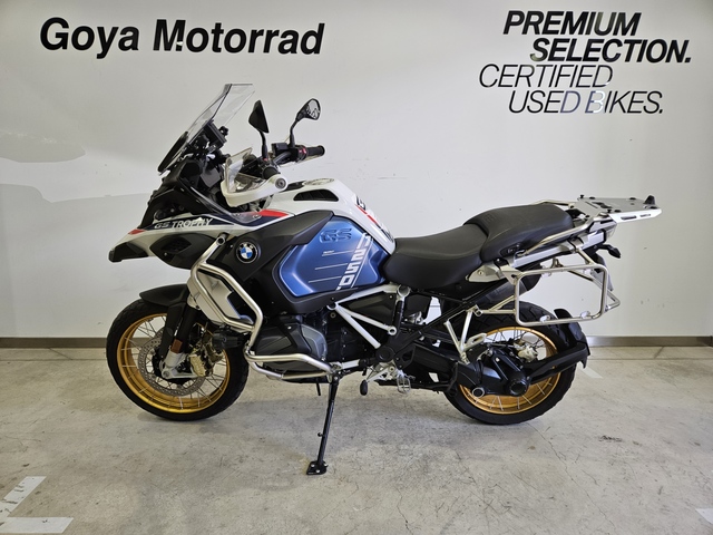 BMW Motorrad R 1250 GS Adventure  de ocasión 