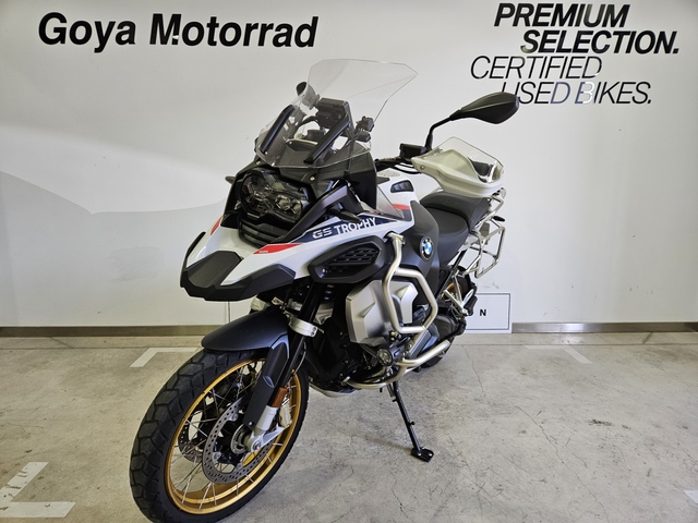 BMW Motorrad R 1250 GS Adventure  de ocasión 
