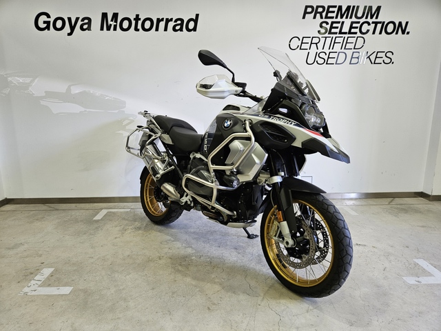 BMW Motorrad R 1250 GS Adventure  de ocasión 