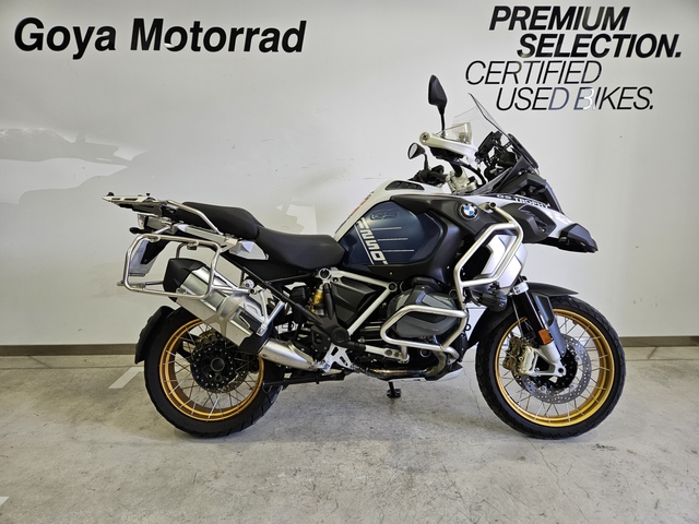 BMW Motorrad R 1250 GS Adventure  de ocasión 