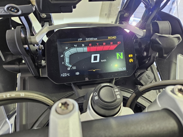 BMW Motorrad R 1250 GS Adventure  de ocasión 