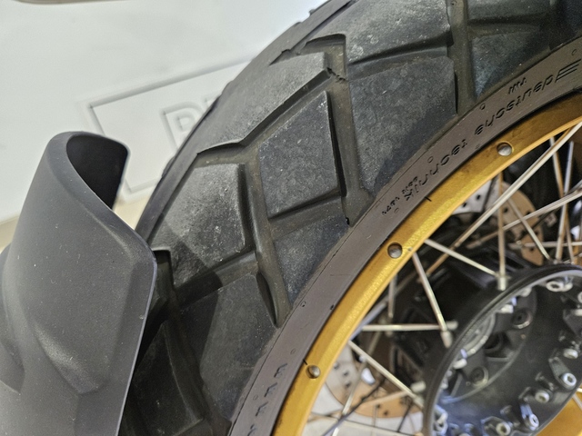 BMW Motorrad R 1250 GS Adventure  de ocasión 