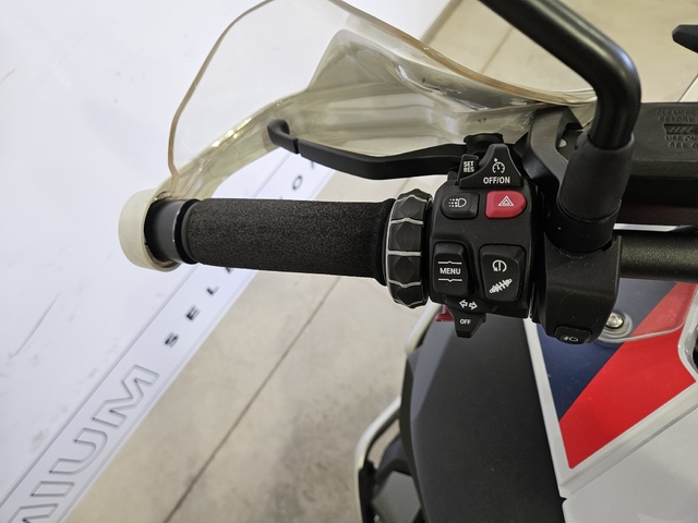 BMW Motorrad R 1250 GS Adventure  de ocasión 