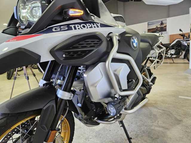 BMW Motorrad R 1250 GS Adventure  de ocasión 