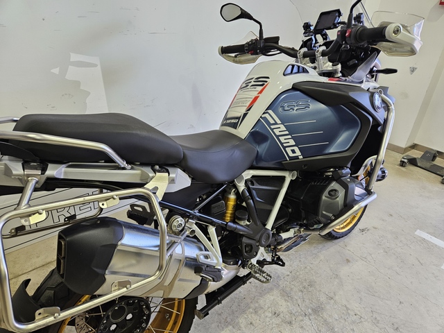 BMW Motorrad R 1250 GS Adventure  de ocasión 