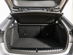 BMW Serie 1 118d color Gris. Año 2024. 110KW(150CV). Diésel. En concesionario Oliva Motor Tarragona de Tarragona