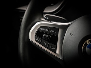 BMW Serie 1 118d color Gris. Año 2024. 110KW(150CV). Diésel. En concesionario Oliva Motor Tarragona de Tarragona