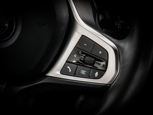 BMW Serie 1 118d color Gris. Año 2024. 110KW(150CV). Diésel. En concesionario Oliva Motor Tarragona de Tarragona