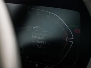 BMW Serie 1 118d color Gris. Año 2024. 110KW(150CV). Diésel. En concesionario Oliva Motor Tarragona de Tarragona