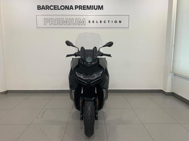 BMW Motorrad C 400 GT  de ocasión 
