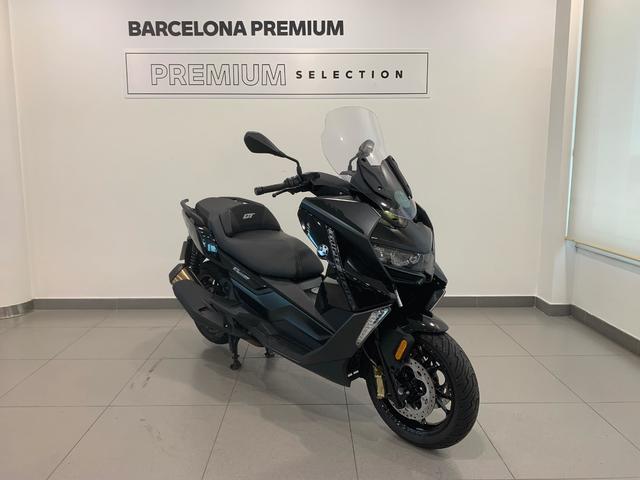 BMW Motorrad C 400 GT  de ocasión 