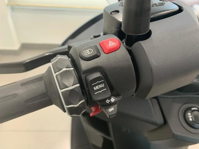 BMW Motorrad C 400 GT  de ocasión 