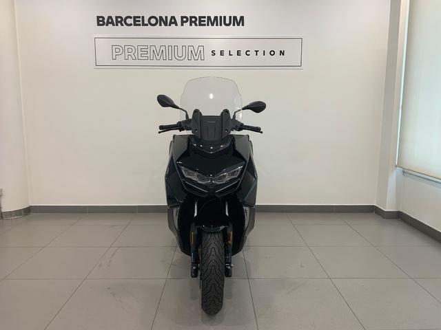 BMW Motorrad C 400 GT  de ocasión 