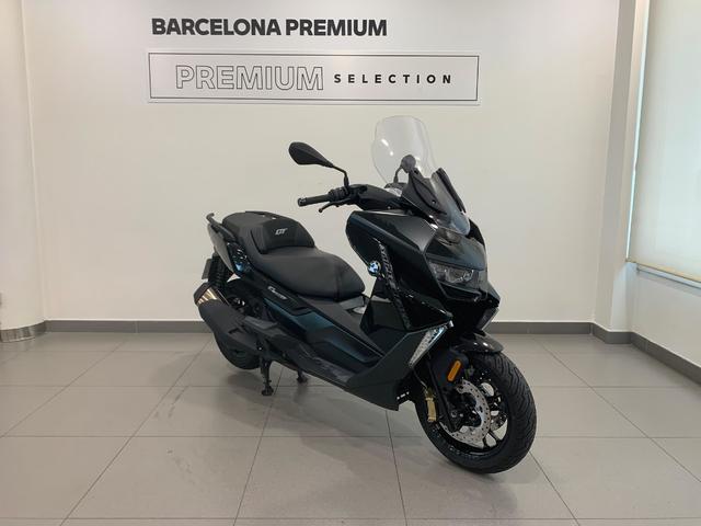 BMW Motorrad C 400 GT  de ocasión 
