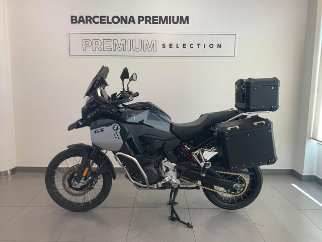 BMW Motorrad F 900 GS Adventure  de ocasión 