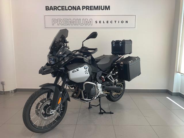 BMW Motorrad F 900 GS Adventure  de ocasión 