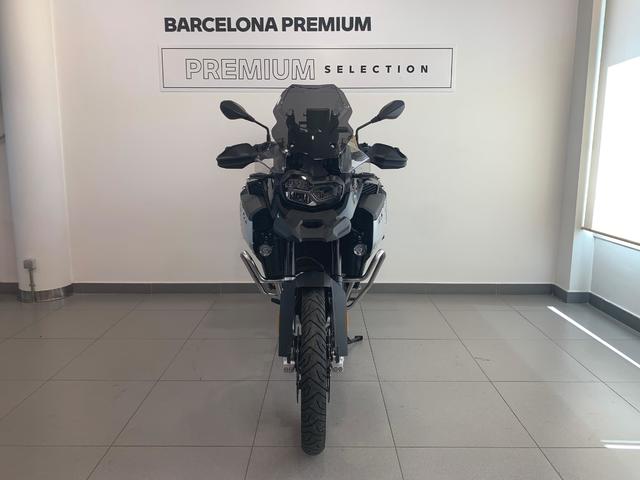 BMW Motorrad F 900 GS Adventure  de ocasión 