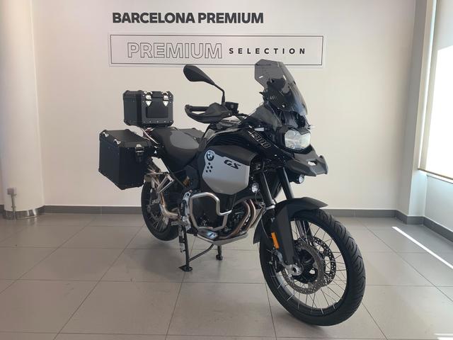 BMW Motorrad F 900 GS Adventure  de ocasión 