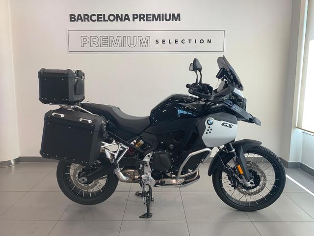 BMW Motorrad F 900 GS Adventure  de ocasión 