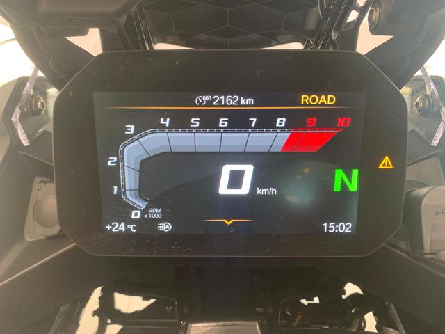 BMW Motorrad F 900 GS Adventure  de ocasión 