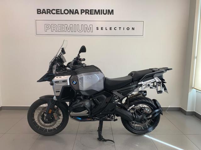 BMW Motorrad R 1300 GS Adventure  de ocasión 