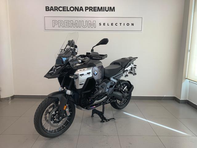 BMW Motorrad R 1300 GS Adventure  de ocasión 
