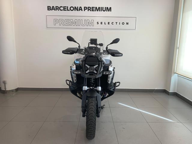 BMW Motorrad R 1300 GS Adventure  de ocasión 