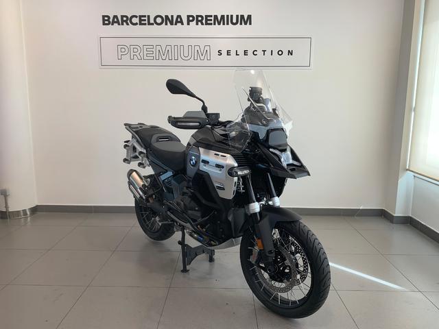 BMW Motorrad R 1300 GS Adventure  de ocasión 