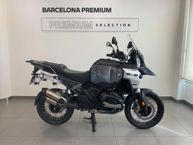 BMW Motorrad R 1300 GS Adventure  de ocasión 