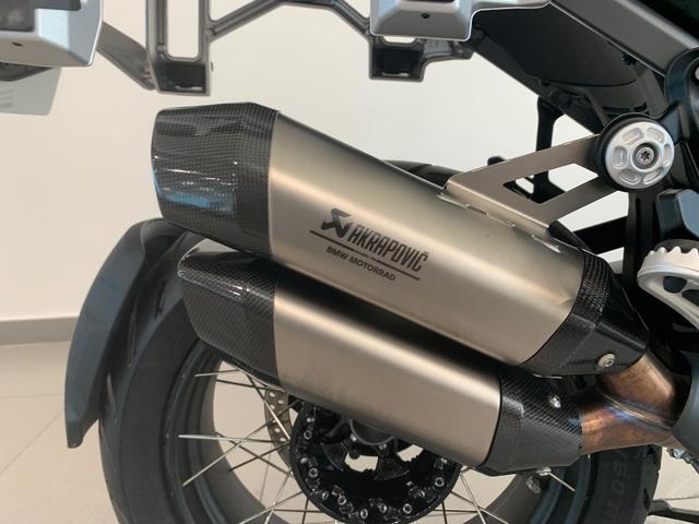 BMW Motorrad R 1300 GS Adventure  de ocasión 