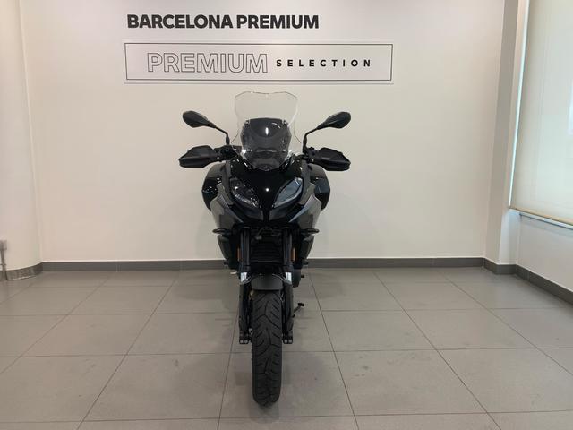 BMW Motorrad F 900 XR  de ocasión 