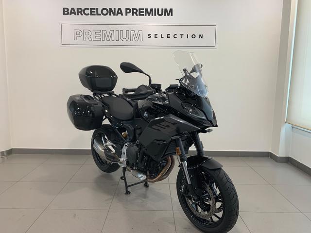 BMW Motorrad F 900 XR  de ocasión 