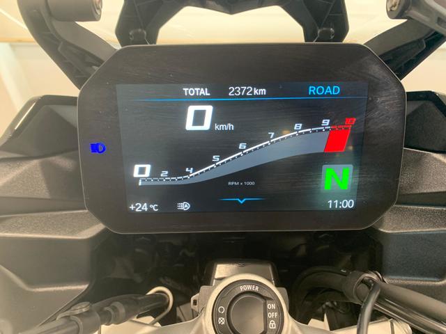 BMW Motorrad F 900 XR  de ocasión 