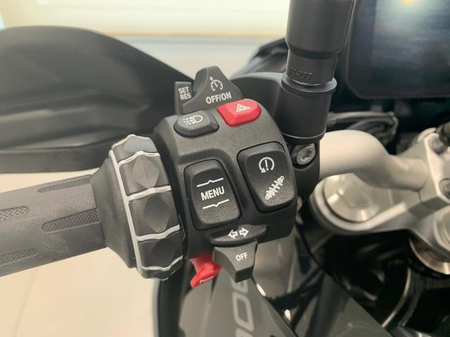 BMW Motorrad F 900 XR  de ocasión 