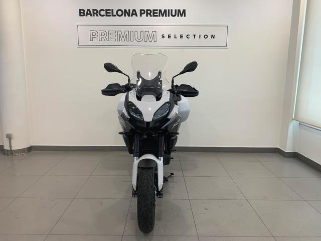 BMW Motorrad F 900 XR  de ocasión 