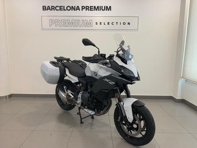 BMW Motorrad F 900 XR  de ocasión 