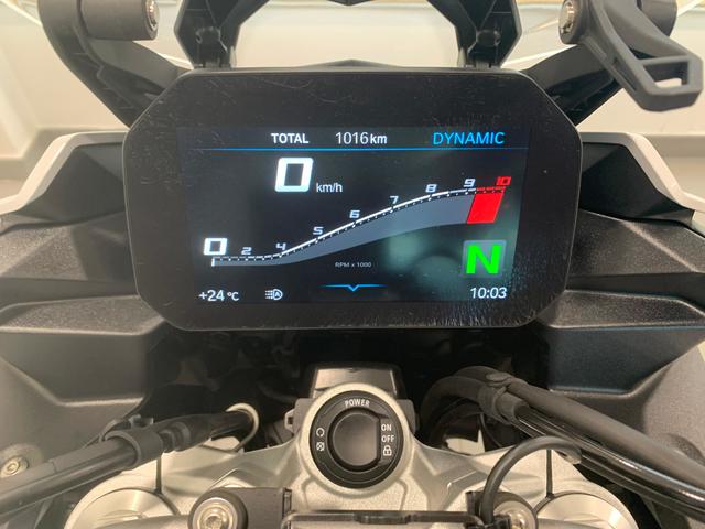 BMW Motorrad F 900 XR  de ocasión 