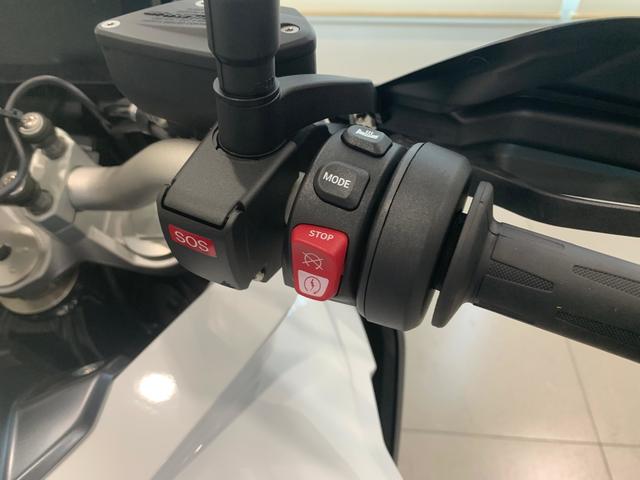 BMW Motorrad F 900 XR  de ocasión 