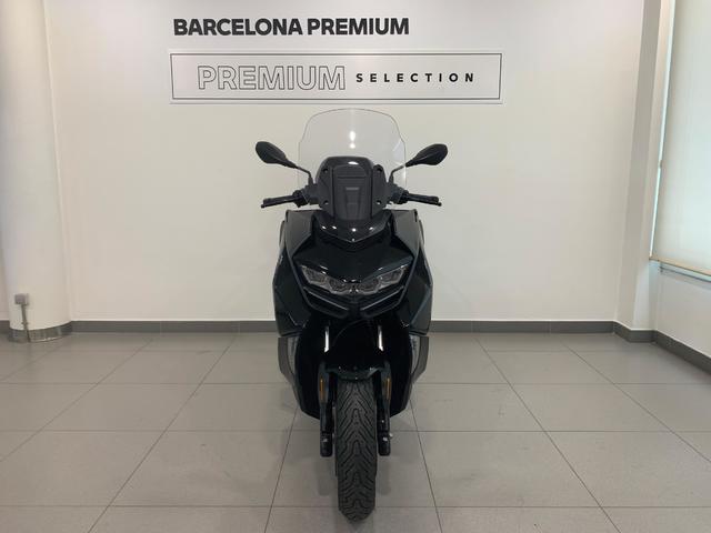 BMW Motorrad C 400 GT  de ocasión 