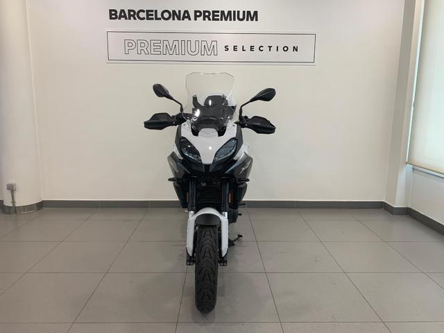 BMW Motorrad F 900 XR A2  de ocasión 