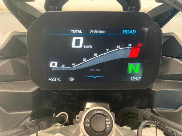 BMW Motorrad F 900 XR A2  de ocasión 