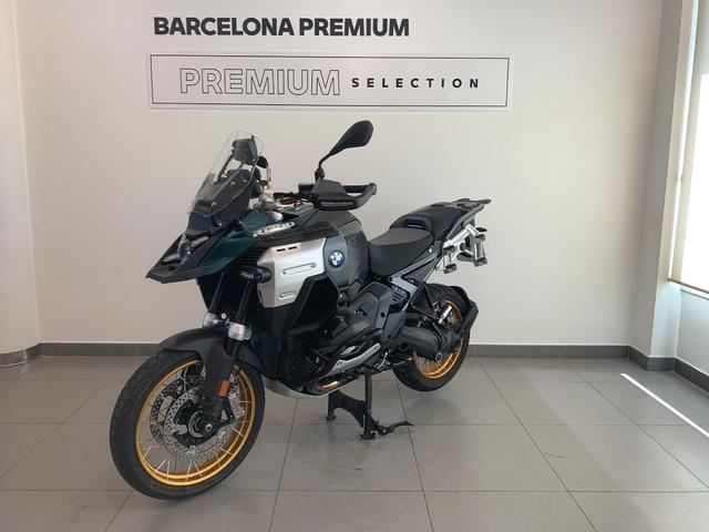 BMW Motorrad R 1300 GS Adventure  de ocasión 