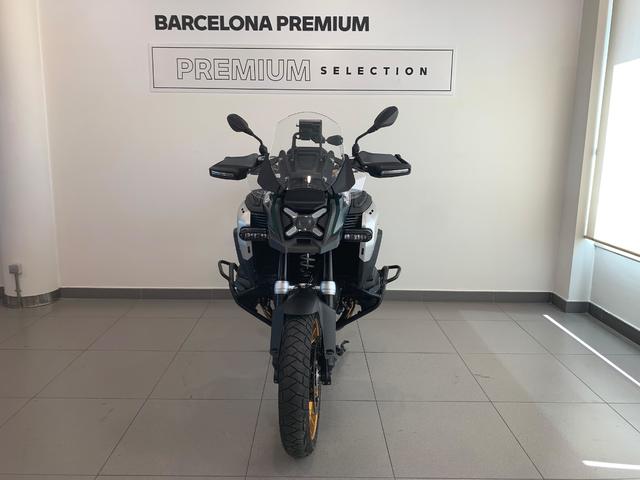 BMW Motorrad R 1300 GS Adventure  de ocasión 