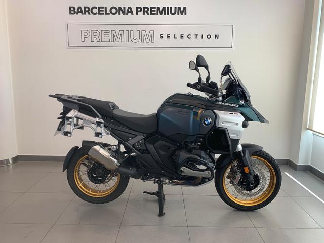 BMW Motorrad R 1300 GS Adventure  de ocasión 