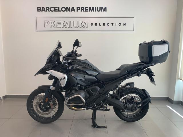 BMW Motorrad R 1300 GS  de ocasión 